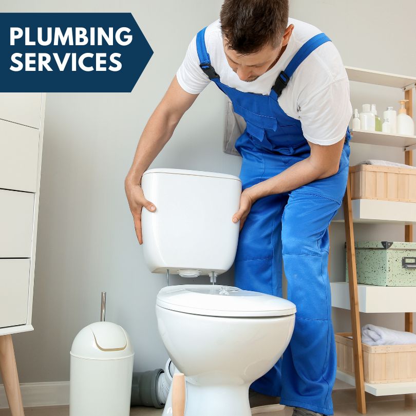 Plumbing Company in Kitzmiller, MD
